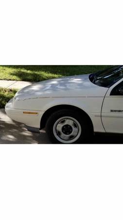 1991 Chevy Beretta Super Low Miles V6 for sale in La Vista, NE – photo 5