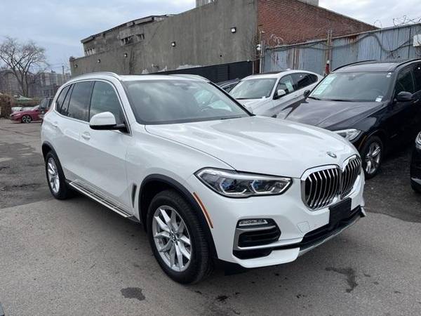 2019 BMW X5 xDrive40i - - by dealer - vehicle for sale in Brooklyn, NY – photo 20