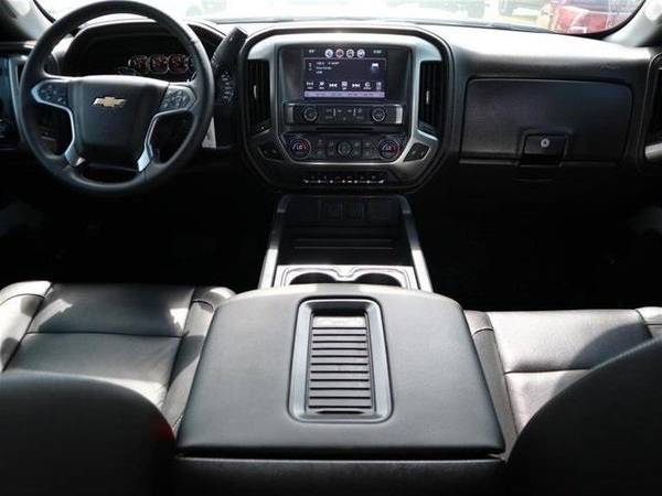 (2019 Chevrolet Silverado 3500HD) LTZ | truck for sale in Lakeland, FL – photo 15