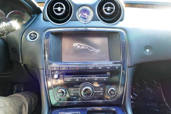 🚨 2012 Jaguar XJ 🚨- 89K Miles - 🎥 See Video Of This Ride! for sale in El Dorado, LA – photo 16