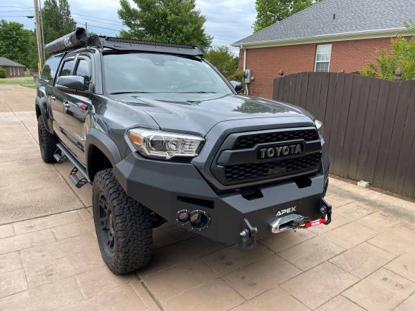 2020 Tacoma 4x4 off road for sale in Harvest, AL – photo 3