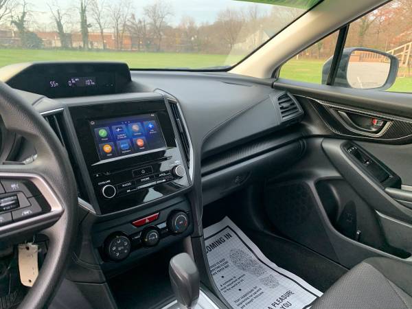 2019 Subaru Impreza - cars & trucks - by dealer - vehicle automotive... for sale in Roslyn Heights, NY – photo 14