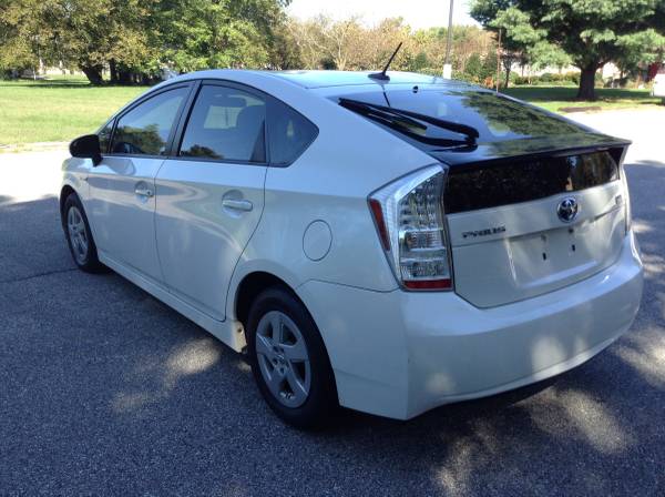 TOYOTA 2011 PRIUS 5DR HB - cars & trucks - by dealer - vehicle... for sale in Clinton, District Of Columbia – photo 4