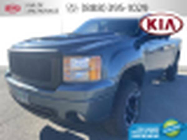 2008 GMC Sierra 1500 4WD Ext Cab 143.5 SLE1 - cars & trucks - by... for sale in Anchorage, AK – photo 6