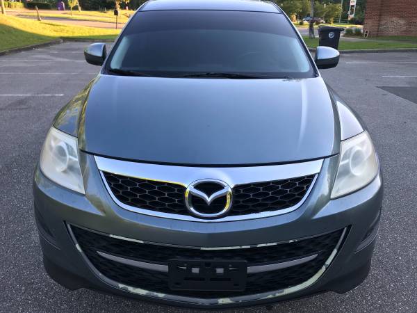 2012 Mazda CX-9 for sale in Tallahassee, FL – photo 2