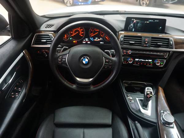 2016 BMW 3 Series 328d xDrive - cars & trucks - by dealer - vehicle... for sale in Glen Burnie, MD – photo 12