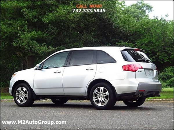 2008 Acura MDX SH AWD w/Tech 4dr SUV w/Technology Package - cars &... for sale in East Brunswick, NY – photo 3