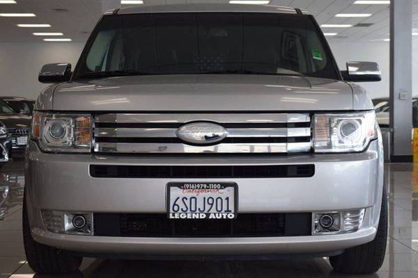2012 Ford Flex Limited 4dr Crossover **100s of Vehicles** for sale in Sacramento , CA – photo 5