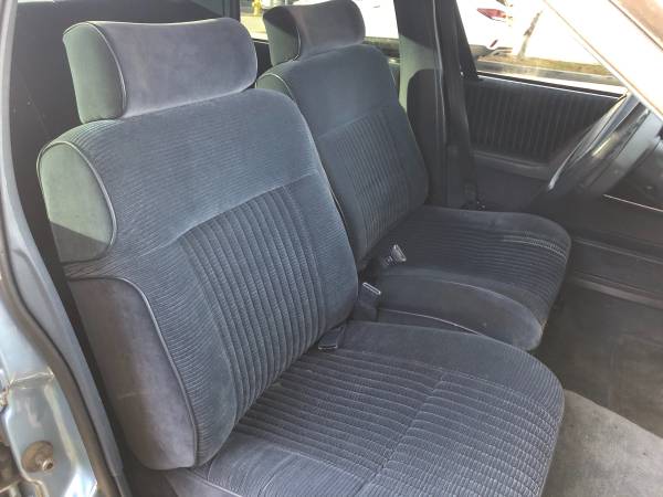 1993 Buick Century Sedan - cars & trucks - by owner - vehicle... for sale in Oxnard, CA – photo 8