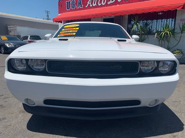 2014 Dodge Challenger for sale in Manteca, CA – photo 2