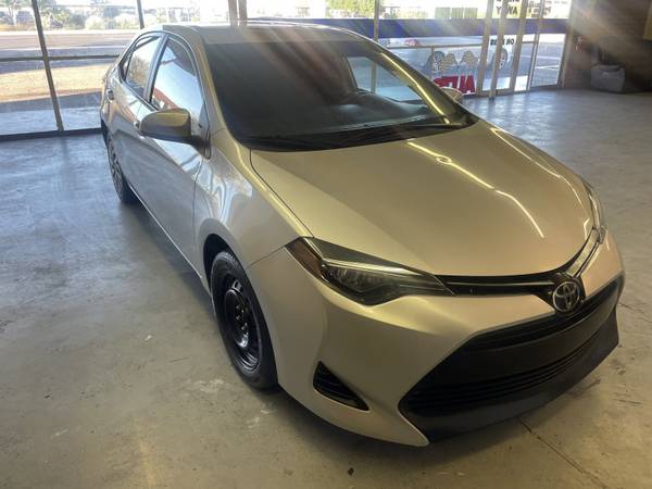 2019 Toyota Corolla L CVT (Natl) with Distance Pacing - cars & for sale in Mesa, AZ – photo 10