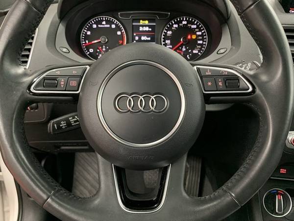 *2018* *Audi* *Q3* *Premium Plus* -* 100% Approvals!* - cars &... for sale in Tallmadge, PA – photo 20