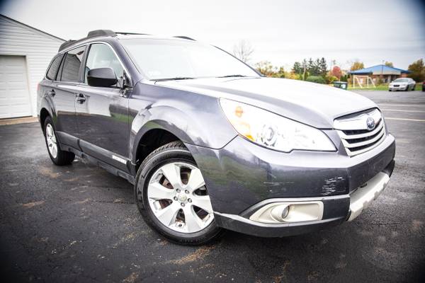 2010 SUBARU OUTBACK LIMITED ROOF LTHR 104,000 MILES 1-OWNER $7995... for sale in REYNOLDSBURG, OH – photo 11
