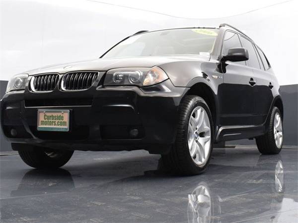 2006 BMW X3 AWD All Wheel Drive 3 0i SUV - - by dealer for sale in Lakewood, WA – photo 20