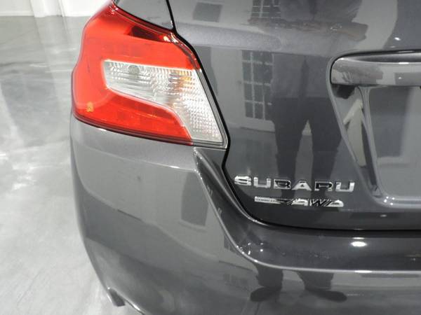 2020 Subaru WRX STI Manual - WE FINANCE EVERYONE! - cars & trucks -... for sale in Lodi, NJ – photo 9