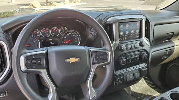 2020 Chevrolet Silverado 2500HD LT - - by dealer for sale in Boise, ID – photo 6