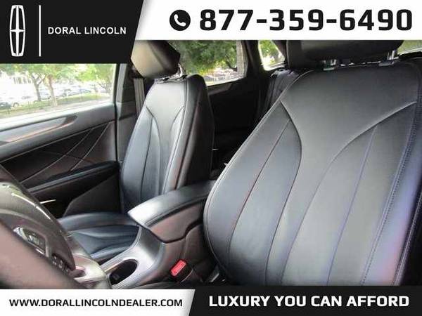 2017 Lincoln Mkc Premiere Great Financing Programs Available for sale in Miami, FL – photo 20