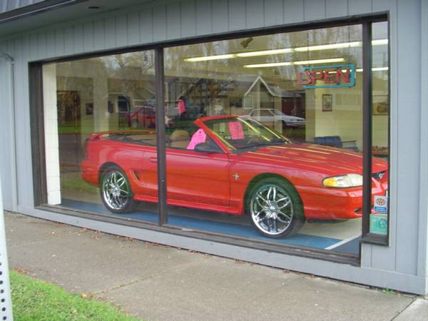 " CASH TALKS " @ MOTION AUTOS 602 OREGON WAY LONGVIEW WA - cars &... for sale in Longview, OR – photo 7