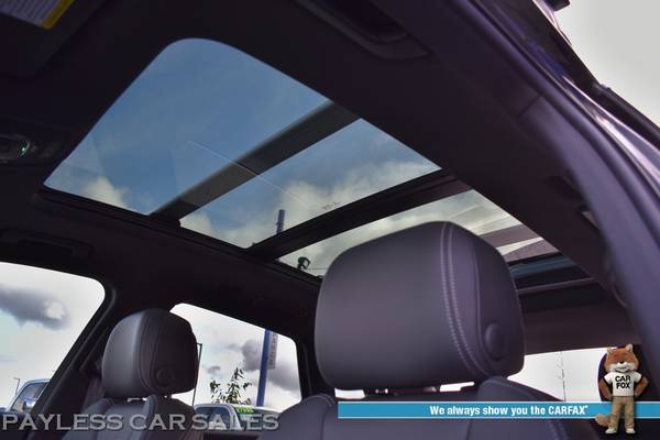 2019 Audi SQ5 Prestige/AWD/S-Sport Pkg/Heated Alcantra Seats for sale in Anchorage, AK – photo 20