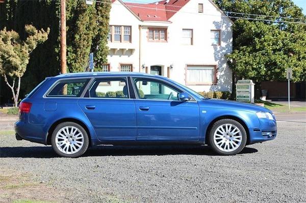 2006 Audi A4 AWD All Wheel Drive 2.0T Avant Wagon - cars & trucks -... for sale in Corvallis, OR – photo 3