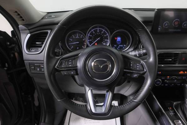 2018 Mazda CX-9, Deep Crystal Blue Mica - cars & trucks - by dealer... for sale in Wall, NJ – photo 14