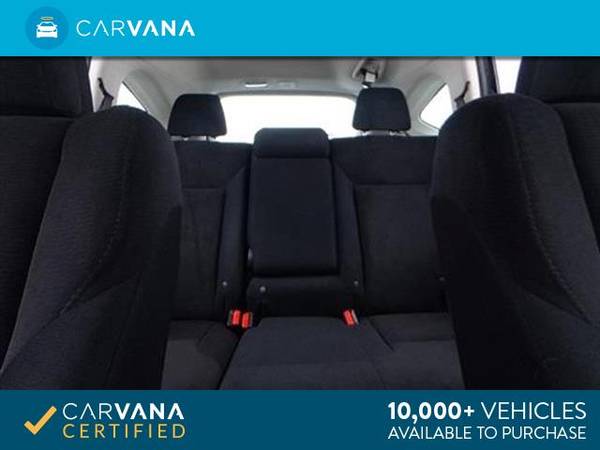 2013 Honda CRV LX Sport Utility 4D suv Dk. Gray - FINANCE ONLINE for sale in Cary, NC – photo 17