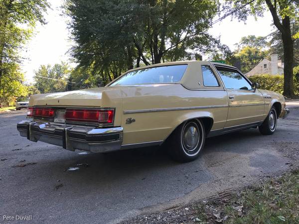 1978 Buick Electra Limited for sale in Silver Spring, District Of Columbia – photo 4