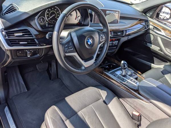 2017 BMW X5 xDrive35d AWD All Wheel Drive SKU:H0Y15989 - cars &... for sale in Encinitas, CA – photo 11