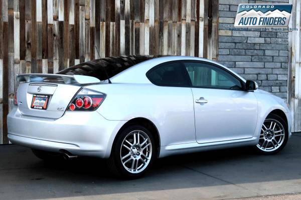 2010 Scion tC Sports Coupe 4-Spd AT - Call or TEXT! Financing... for sale in Centennial, CO – photo 6