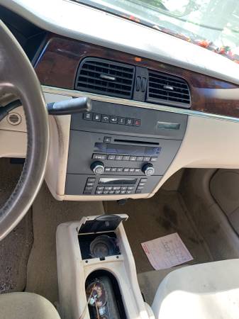 2007 Buick LaCrosse for sale in Holden, MA – photo 3