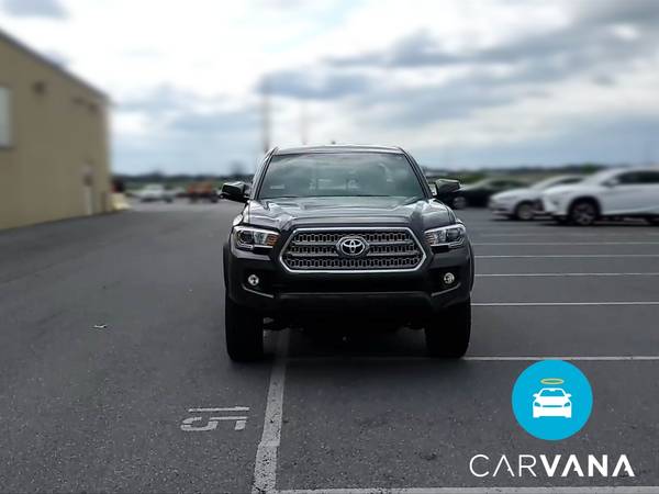 2017 Toyota Tacoma Access Cab TRD Off-Road Pickup 4D 6 ft pickup for sale in Atlanta, CT – photo 17