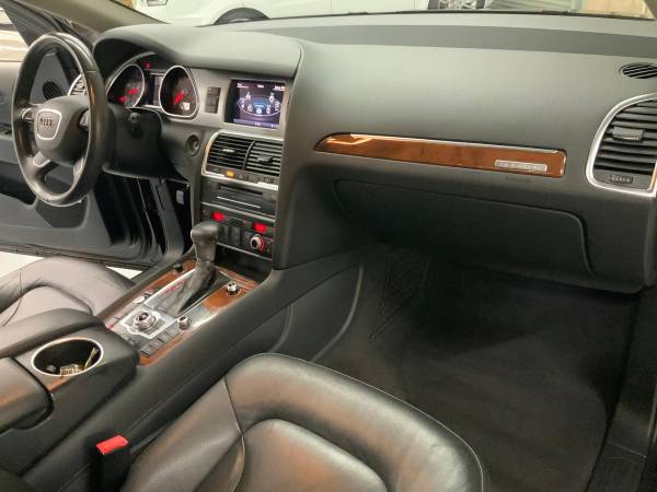 2014 Audi Q7 3.0T Premium Plus Quick Easy Experience! - cars &... for sale in Fresno, CA – photo 10