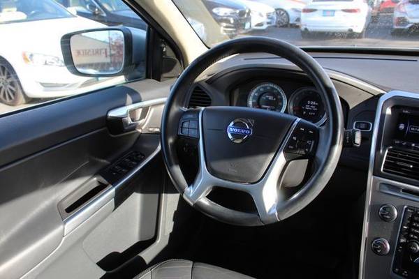 2013 Volvo XC60 3 2 Premier Sport Utility 4D w/48K AWD SUPER NICE for sale in Bend, OR – photo 22