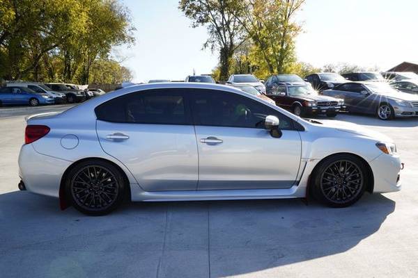 2016 Subaru WRX - Financing Available! - cars & trucks - by dealer -... for sale in Murfreesboro, TN – photo 6