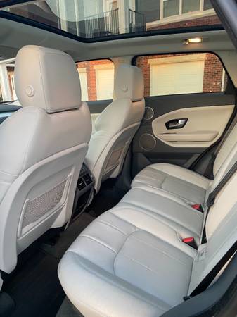 2016 Range Rover Evoque for sale in Lexington, KY – photo 18