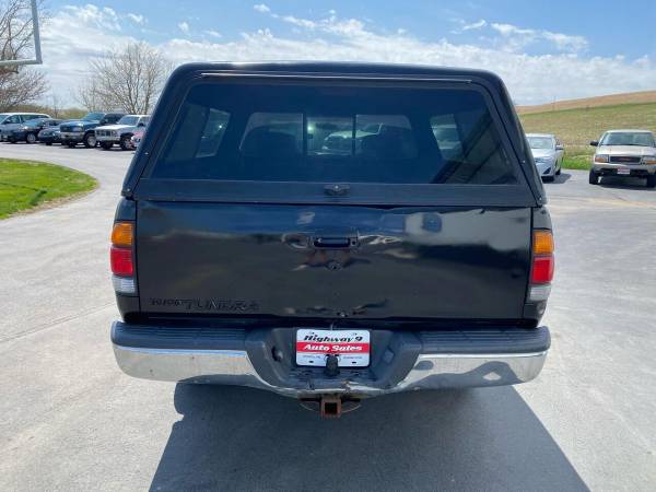2000 Toyota Tundra SR5 4dr V6 Extended Cab SB 1 Country for sale in Ponca, SD – photo 4