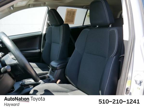 2018 Toyota RAV4 XLE SKU:JW471737 SUV for sale in Hayward, CA – photo 14