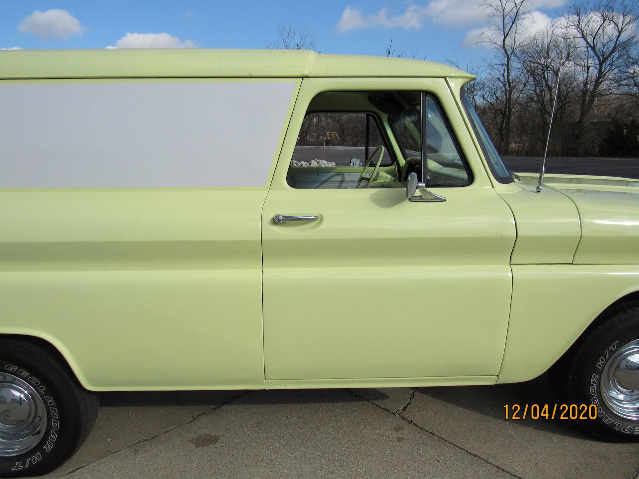 1965 GMC Panel Truck for sale in O'Fallon, IL – photo 46