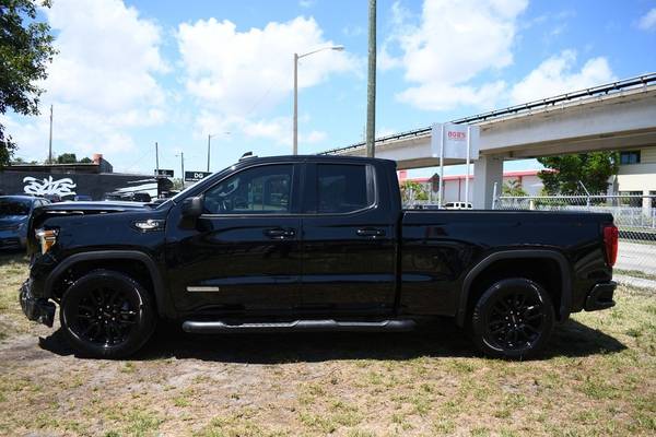 2019 GMC Sierra 1500 Elevation 4x2 4dr Double Cab 6 6 ft SB Pickup for sale in Miami, FL – photo 6