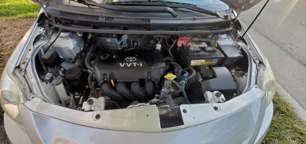 TOYOTA YARIS 2008 BY OWNER - cars & trucks - by owner - vehicle... for sale in Miami, FL – photo 3
