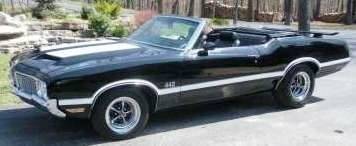 1970 Oldsmobile 442 - cars & trucks - by dealer - vehicle automotive... for sale in Sharon, MA – photo 23