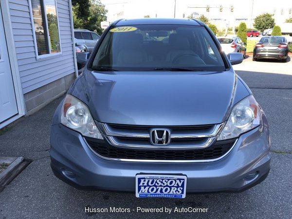 2011 HONDA CR-V EXL AWD SUV -CALL/TEXT TODAY! for sale in Salem, NH – photo 2