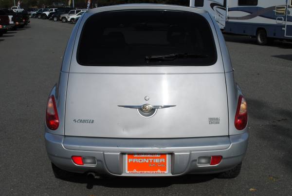 2007 Chrysler PT Cruiser, Touring, Low Miles, Clean!!! for sale in Anchorage, AK – photo 5