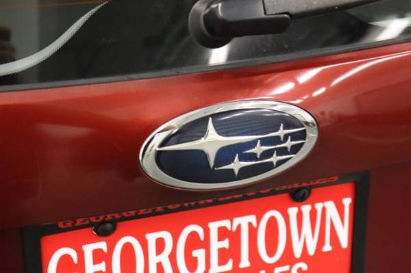 2013 Subaru Forester - - by dealer - vehicle for sale in Georgetown, SC – photo 15
