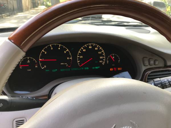 98 Cadillac sts for sale in Chicago, IL – photo 5
