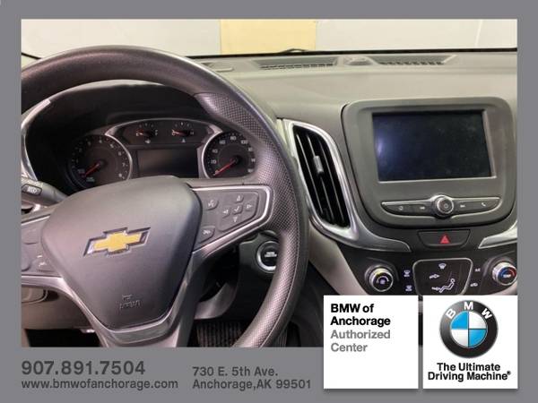 2020 Chevrolet Equinox AWD 4dr LT w/1LT - - by dealer for sale in Anchorage, AK – photo 19