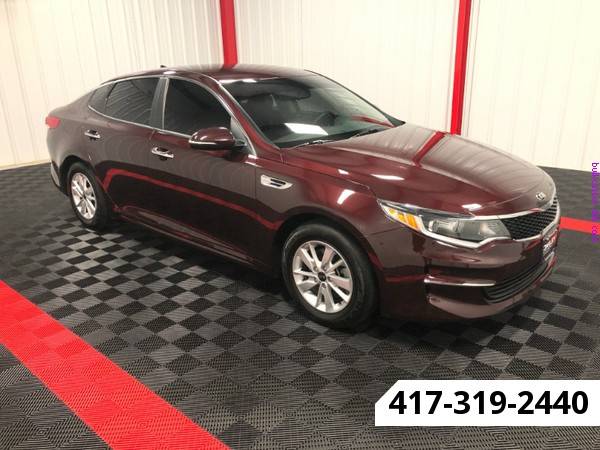 Kia Optima LX, only 81k miles! for sale in Branson West, MO – photo 8