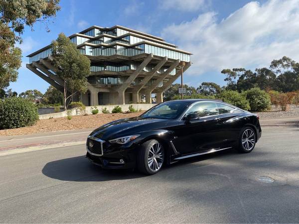 Infiniti Q60 2019 Pure Coupe 2D for sale in Woodland Hills, CA – photo 7
