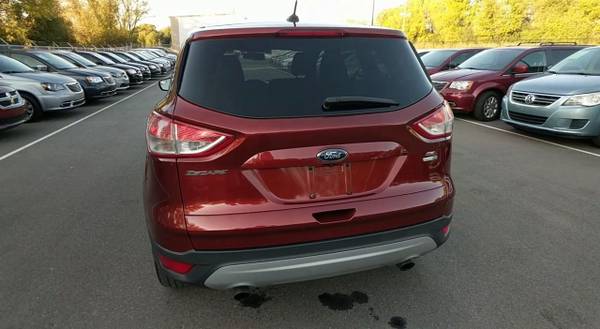 2015 Ford Escape SE AWD with 44K miles. 90 day warranty for sale in Jordan, MN – photo 5