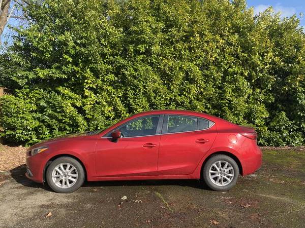 WOULD YOU SWIPE RIGHT ON ME? 2015 MAZDA MAZDA 3 - - by for sale in Dallas, OR – photo 7